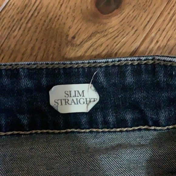 Bootlegger Jeans - Picture 3 of 5